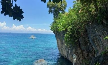 Beach House for Sale – Camotes Island, Cebu