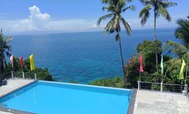Beach House for Sale – Camotes Island, Cebu