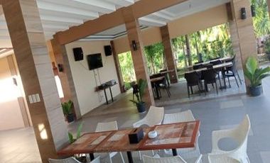 Beach House for Sale – Camotes Island, Cebu