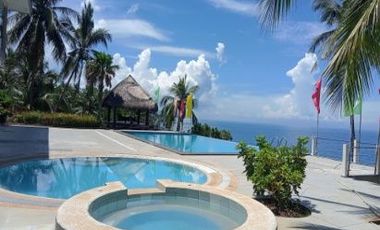 Beach House for Sale – Camotes Island, Cebu