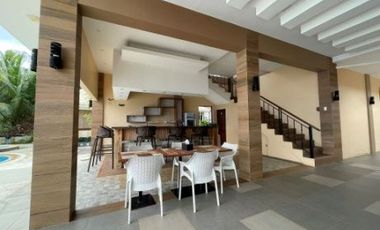 Beach House for Sale – Camotes Island, Cebu