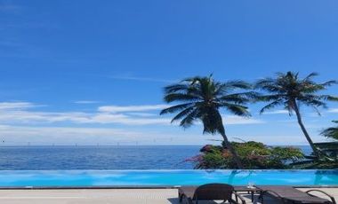 Beach House for Sale – Camotes Island, Cebu