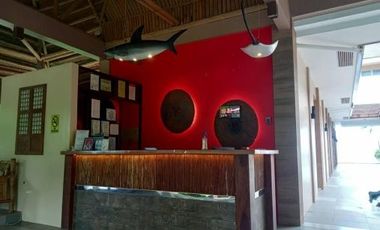 Beach House for Sale – Camotes Island, Cebu