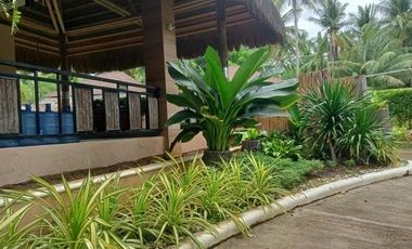 Beach House for Sale – Camotes Island, Cebu