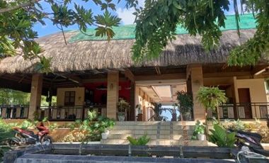 Beach House for Sale – Camotes Island, Cebu