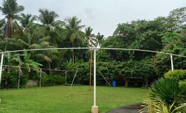 Beach House for Sale – Camotes Island, Cebu