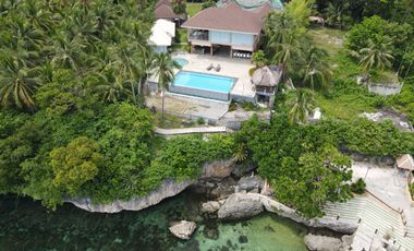 Beach House for Sale – Camotes Island, Cebu
