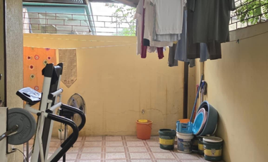 2-Storey House and Lot FOR SALE in Sta. Mesa, Bacood, Manila