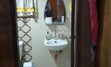 2-Storey House and Lot FOR SALE in Sta. Mesa, Bacood, Manila