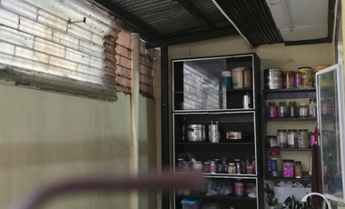 2-Storey House and Lot FOR SALE in Sta. Mesa, Bacood, Manila