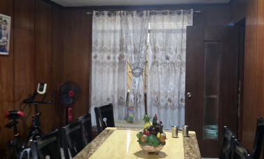 2-Storey House and Lot FOR SALE in Sta. Mesa, Bacood, Manila