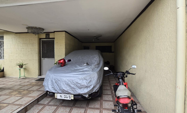 2-Storey House and Lot FOR SALE in Sta. Mesa, Bacood, Manila