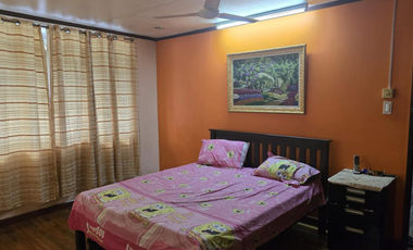 2-Storey House and Lot FOR SALE in Sta. Mesa, Bacood, Manila