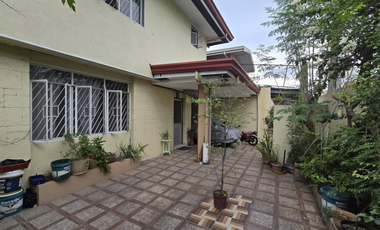 2-Storey House and Lot FOR SALE in Sta. Mesa, Bacood, Manila