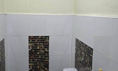 2-Storey House and Lot FOR SALE in Sta. Mesa, Bacood, Manila