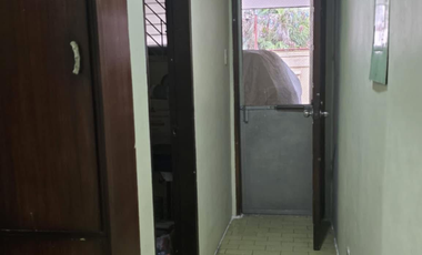 2-Storey House and Lot FOR SALE in Sta. Mesa, Bacood, Manila