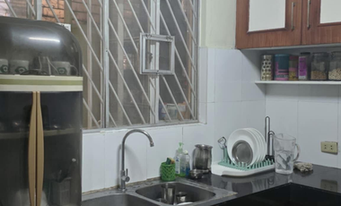 2-Storey House and Lot FOR SALE in Sta. Mesa, Bacood, Manila