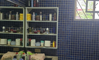 2-Storey House and Lot FOR SALE in Sta. Mesa, Bacood, Manila