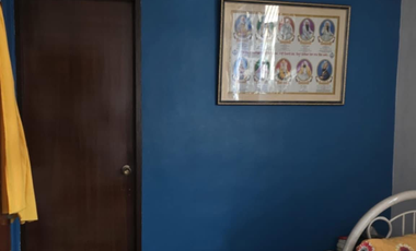 2-Storey House and Lot FOR SALE in Sta. Mesa, Bacood, Manila