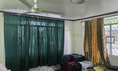 2-Storey House and Lot FOR SALE in Sta. Mesa, Bacood, Manila