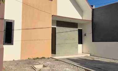 Rumah murah Tambak rejo waru sidoarjo