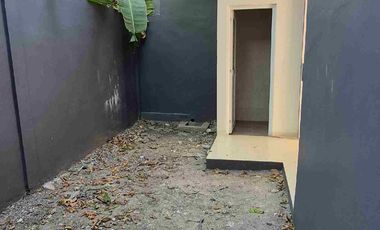 Rumah murah Tambak rejo waru sidoarjo