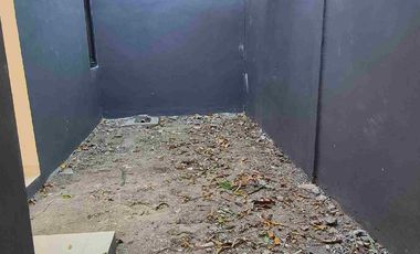 Rumah murah Tambak rejo waru sidoarjo