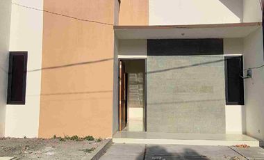 Rumah murah Tambak rejo waru sidoarjo