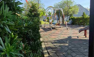 Rumah murah Tambak rejo waru sidoarjo