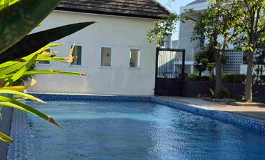 Rumah murah Tambak rejo waru sidoarjo