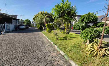 Rumah murah Tambak rejo waru sidoarjo