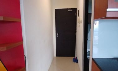 For Rent Tamansari Semanggi Apartment Studio Full Furnished