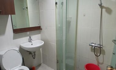 For Rent Tamansari Semanggi Apartment Studio Full Furnished