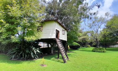 Casa de Campo en Venta – Fracc. Residencial Los Solares, Atlixco, Puebla