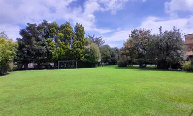 Casa de Campo en Venta – Fracc. Residencial Los Solares, Atlixco, Puebla