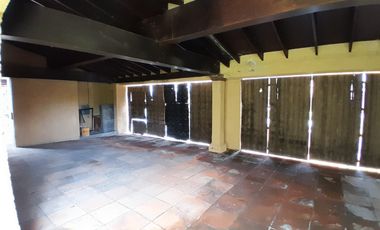 Casa de Campo en Venta – Fracc. Residencial Los Solares, Atlixco, Puebla