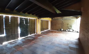 Casa de Campo en Venta – Fracc. Residencial Los Solares, Atlixco, Puebla