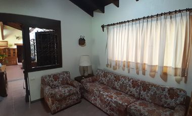 Casa de Campo en Venta – Fracc. Residencial Los Solares, Atlixco, Puebla