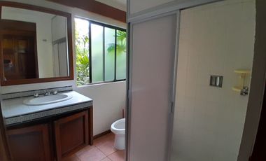 Casa de Campo en Venta – Fracc. Residencial Los Solares, Atlixco, Puebla