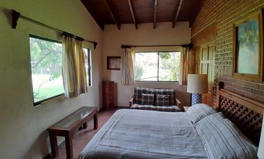 Casa de Campo en Venta – Fracc. Residencial Los Solares, Atlixco, Puebla