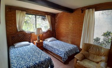 Casa de Campo en Venta – Fracc. Residencial Los Solares, Atlixco, Puebla