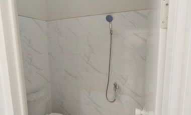 RUMAH MURAH SATU LANTAI BEBAS BANJIR