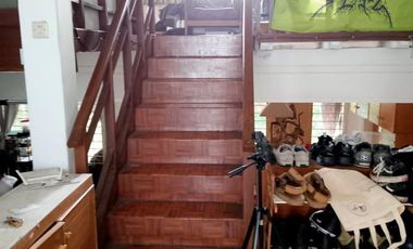 Dijual Rumah Villa Cantik Di Dago Bandung Siap Huni