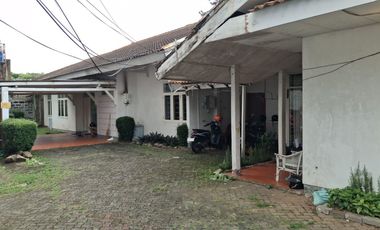 Dijual Rumah Villa Cantik Di Dago Bandung Siap Huni
