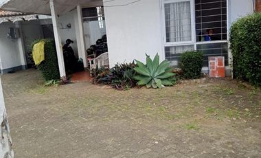 Dijual Rumah Villa Cantik Di Dago Bandung Siap Huni