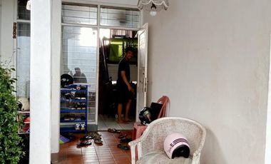 Dijual Rumah Villa Cantik Di Dago Bandung Siap Huni