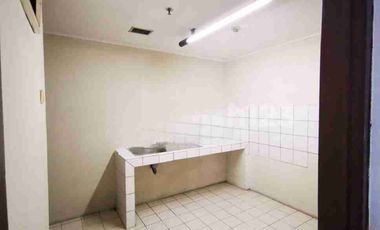 Apartemen Rajawali 3 BR Rp 595 Juta Nego tipis