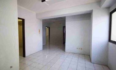 Apartemen Rajawali 3 BR Rp 595 Juta Nego tipis