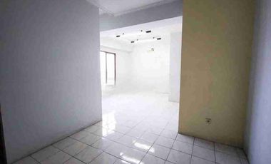 Apartemen Rajawali 3 BR Rp 595 Juta Nego tipis