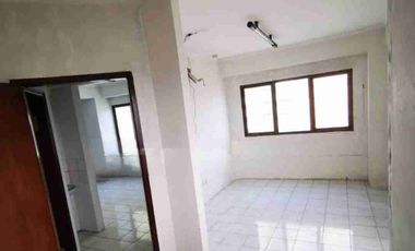 Apartemen Rajawali 3 BR Rp 595 Juta Nego tipis